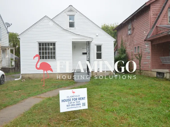 2048 Rustic Rd, Dayton, OH 45405