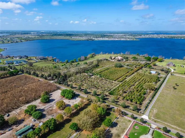 ADAMS BARN ROAD LOT 1, AUBURNDALE, FL 33823