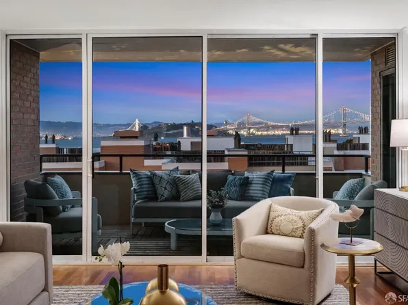 101 Lombard St APT 606W, San Francisco, CA 94111
