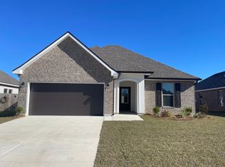 21104 Astoria Ln, Silverhill, AL 36576