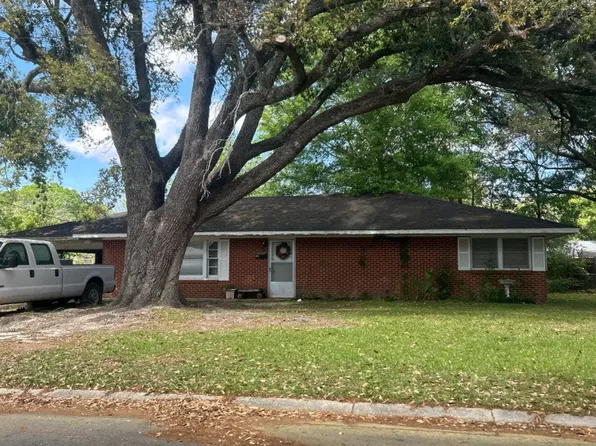 1440 Nile St, Eunice, LA 70535