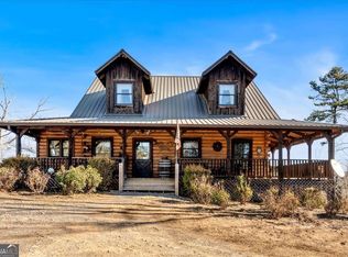 2623 Big Texas Valley Rd NW, Rome, GA 30165