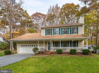 224 Marina Overlook, Lusby, MD 20657