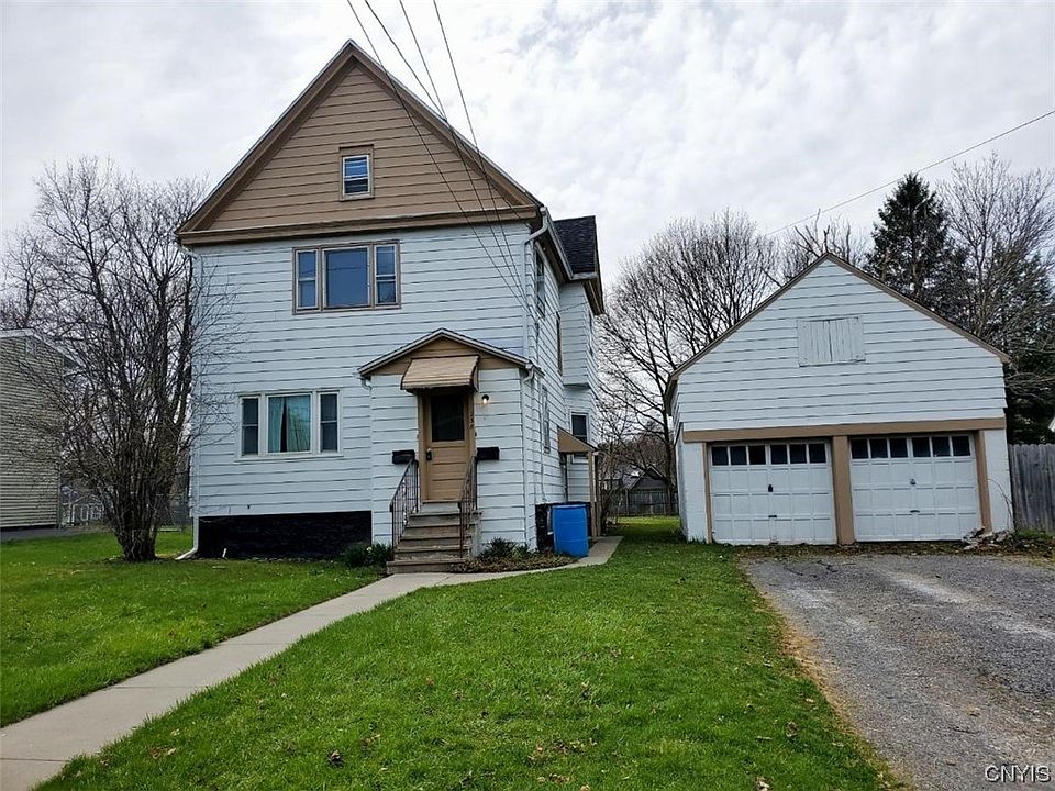 238 Goodrich Ave, Syracuse, NY 13210 Zillow