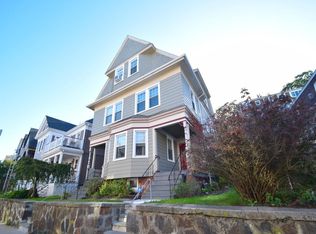 43-45 Forbes St #1, Boston, MA 02130