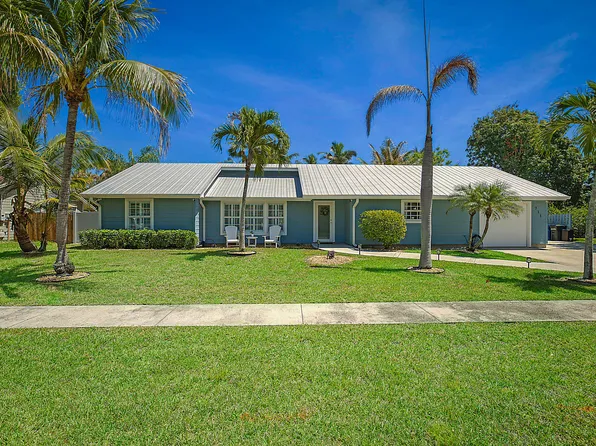 711 Warren Drive, Jupiter, FL 33458