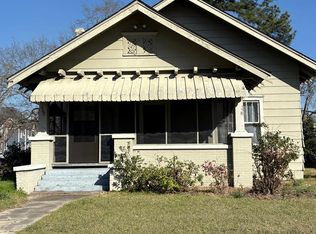 402 S Lee St, Fitzgerald, GA 31750