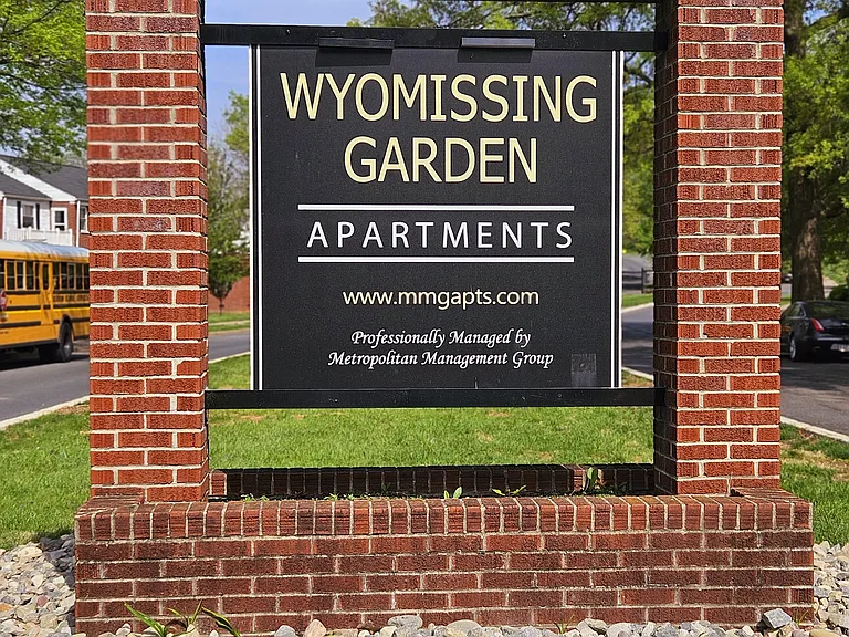 Wyomissing Gardens — Photo 15