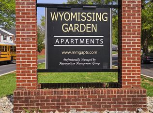 Wyomissing Gardens, Reading, PA 19611
