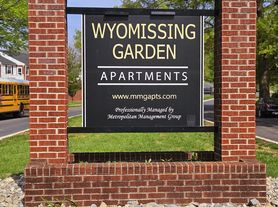 Wyomissing Gardens
