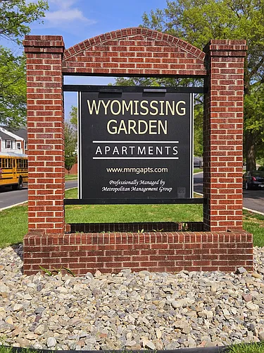 Wyomissing Gardens Photo 1