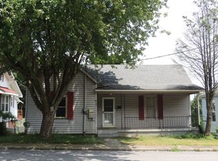 1243 Windsor Ave, Bristol, TN 37620