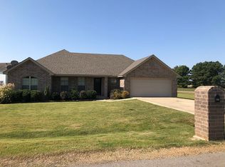 120 County Road 416, Jonesboro, AR 72404