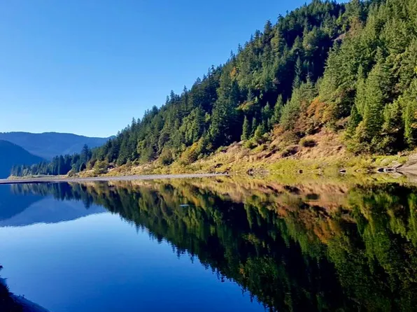 3924 Whitlow Rd, Myers Flat, CA 95554