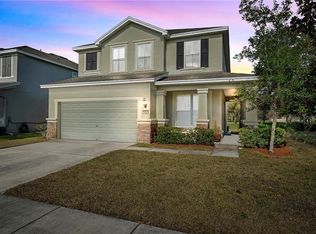 14023 Crater Cir, Hudson, FL 34669