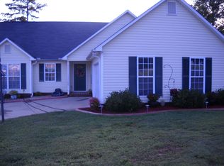 145 Luray St, Roebuck, SC 29376