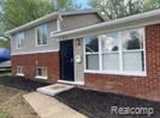6102 Otoole Ln, Mount Morris, MI 48458
