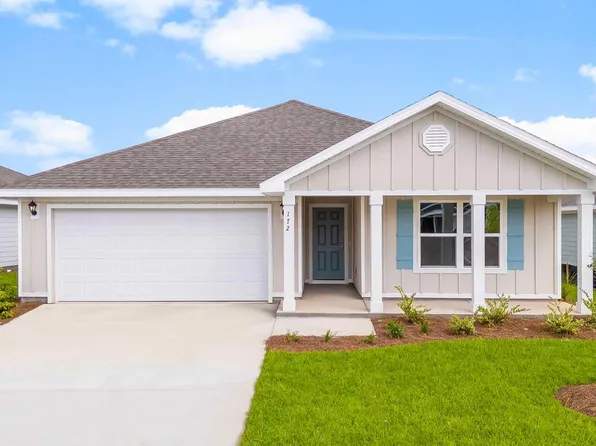 172 Gray Owl Dr, Freeport, FL 32439