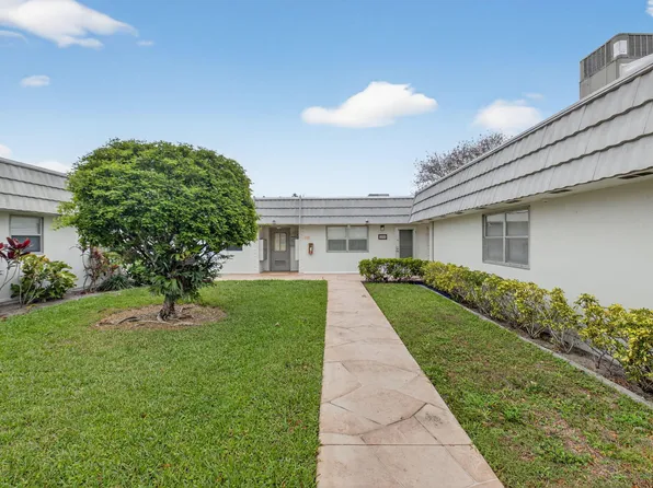 158 Valencia G, Delray Beach, FL 33446