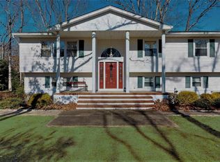 514 Bennetts Mills Rd, Jackson, NJ 08527