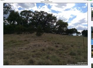 1569 Phantom Rider Trl, Spring Branch, TX 78070