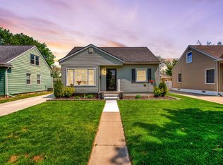 907 Winston Dr, Monroe, MI