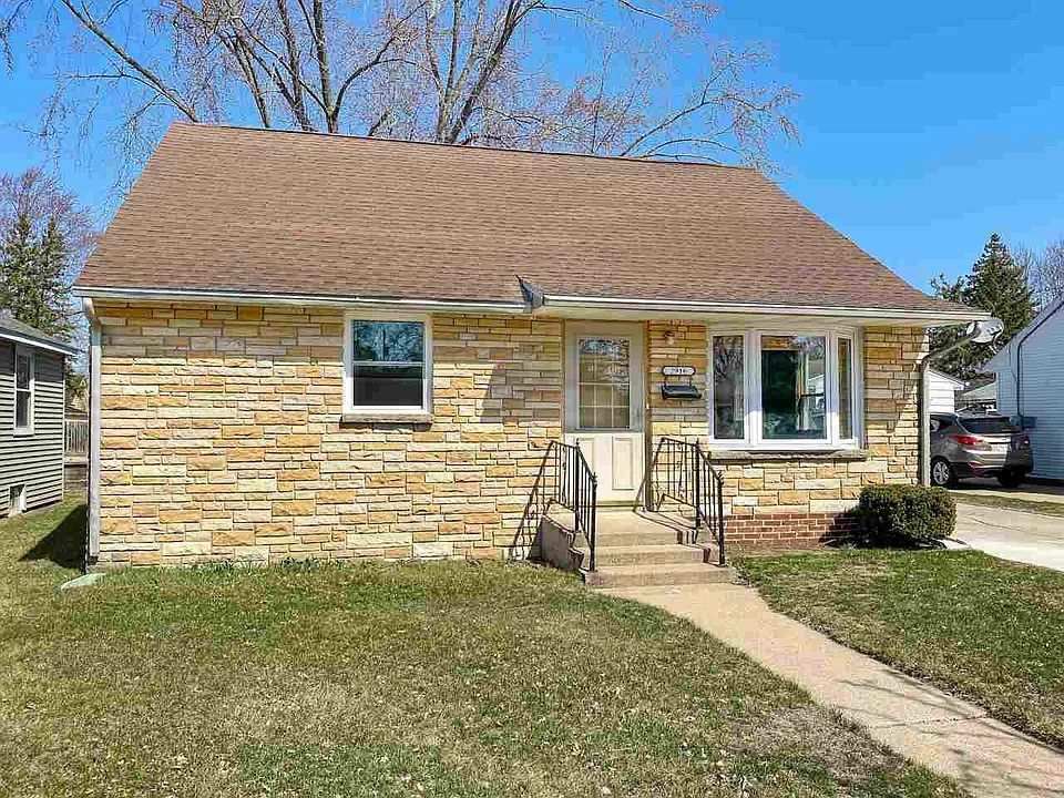 2916 Jefferson St, Stevens Point, WI 54481 Zillow