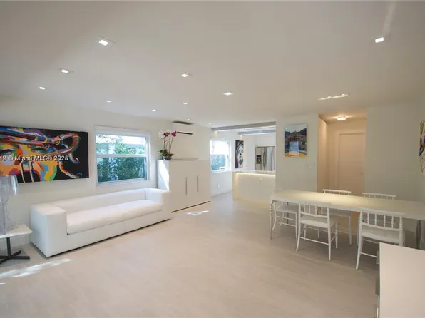 195 SW Sunrise Dr #4, Key Biscayne, FL 33149