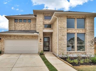 18819 Windy Orchard St, Manvel, TX 77578