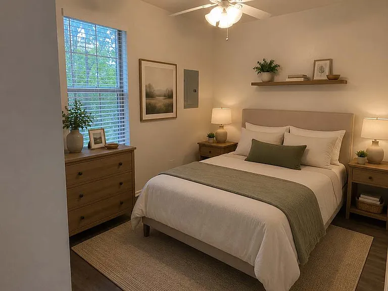 Stonebrook Apartments — Photo 12