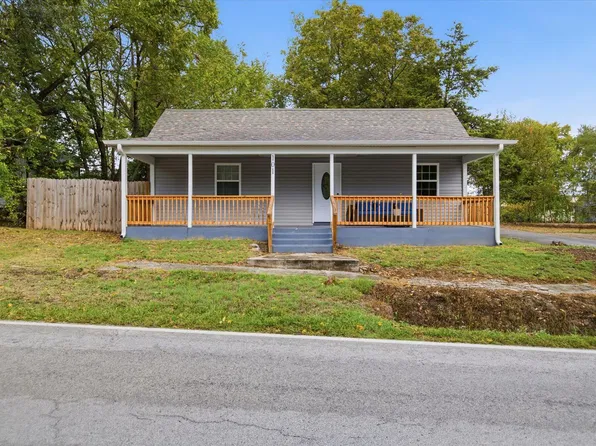 101 E Lincoln Street, Marionville, MO 65705