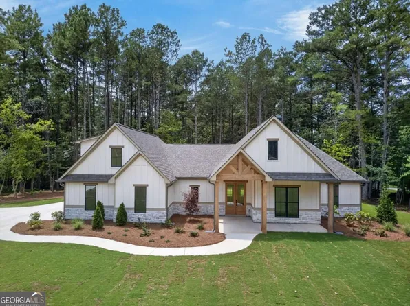 7704 State Highway 100 Rd, Buchanan, GA 30113