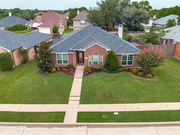 Home for Sale in Mesquite TX