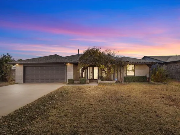 2304 SW 101st St, Oklahoma City, OK 73159