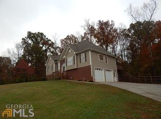 450 Crowe Springs Rd, White, GA 30184