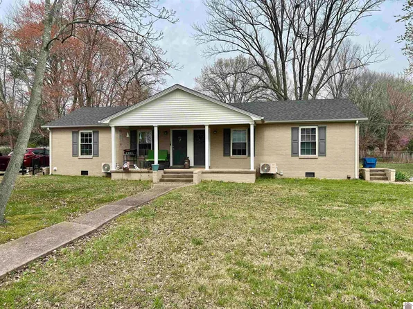1300 Peggy Ann Dr, Murray, KY 42071