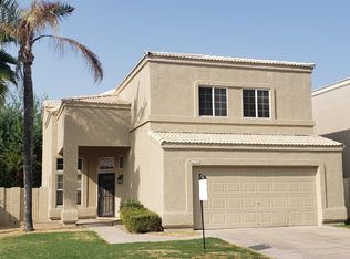 1406 E Beacon Dr, Gilbert, AZ 85234