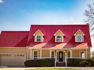 829 Lassiter Rd, Forsyth, GA 31029