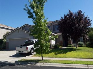 7625 Malta Dr, Roseville, CA 95678