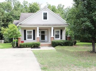 210 Beech Branch Dr, Irmo, SC 29063