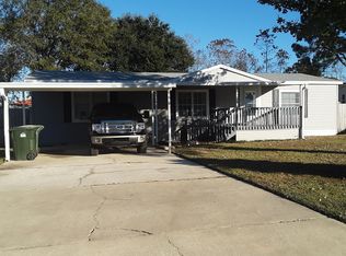6386 Footprint Dr, Pensacola, FL 32526