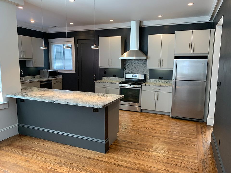 Kitchen and Dining