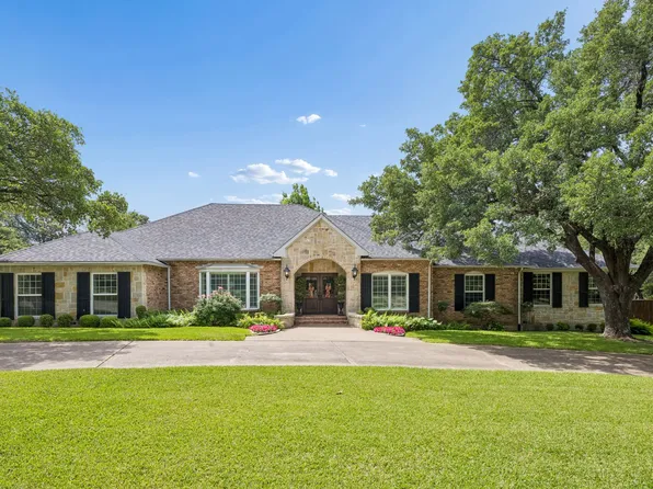 6828 Meadowcreek Dr, Dallas, TX 75254
