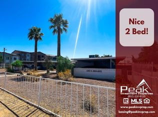 220 S 3rd Ave APT 11, Avondale, AZ 85323