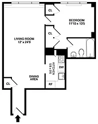 Sold by Rubin Burton, LREB