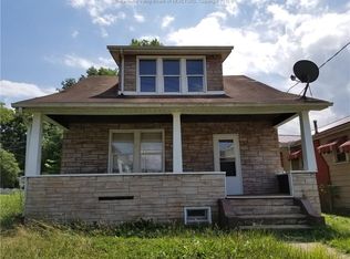 1037 Grant St, Charleston, WV 25302