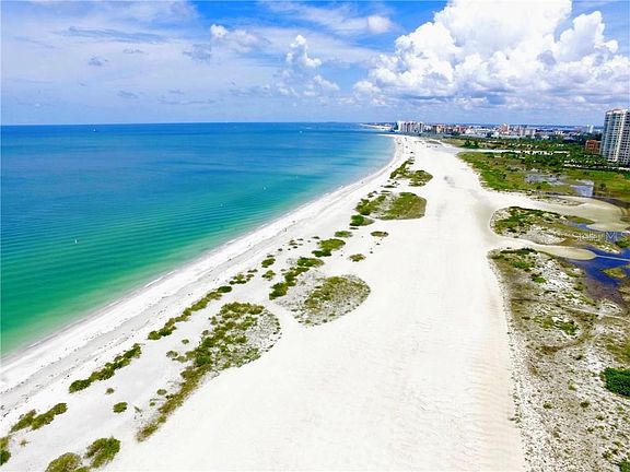 3rd image of 1310 Gulf Blvd APT 7F