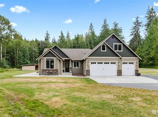 7826 144th St NW, Stanwood, WA