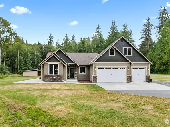 7826 144th Street NW, Stanwood, WA 98292