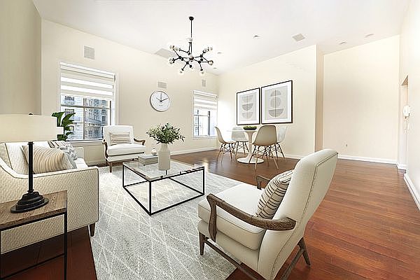 1st image of 2112 Broadway #4B